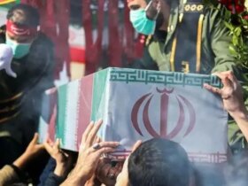 آموزش و پرورش: 22 دانش آموز و 5 معلم در حوادث دی ماه شهید شدند 8 آموزش و پرورش: 22 دانش آموز و 5 معلم در حوادث دی ماه شهید شدند