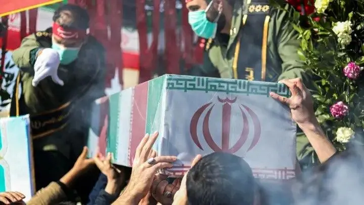 آموزش و پرورش: 22 دانش آموز و 5 معلم در حوادث دی ماه شهید شدند