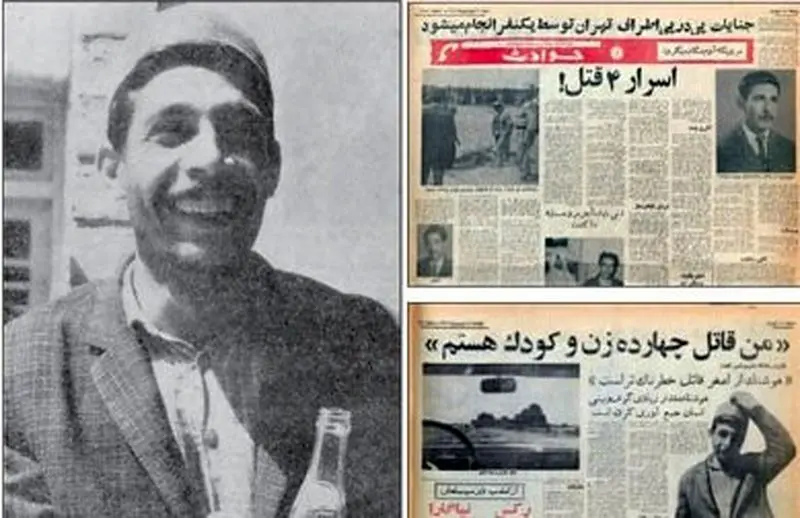 پرویز یاحقی