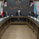 آژه ای: تغییر کاربری زندان رجایی شهر و برداشتن دیوارهای زندان