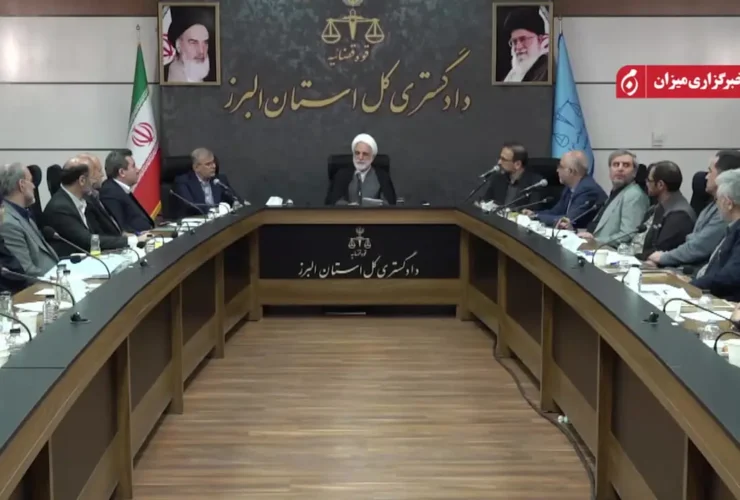 آژه ای: تغییر کاربری زندان رجایی شهر و برداشتن دیوارهای زندان