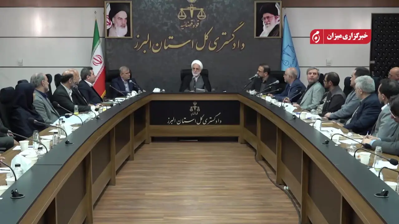 آژه ای: تغییر کاربری زندان رجایی شهر و برداشتن دیوارهای زندان 1 آژه ای: تغییر کاربری زندان رجایی شهر و برداشتن دیوارهای زندان