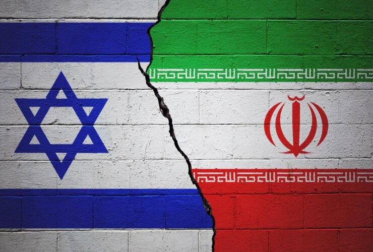 آیا اسرائیل به تنهایی می تواند به ایران حمله کند؟