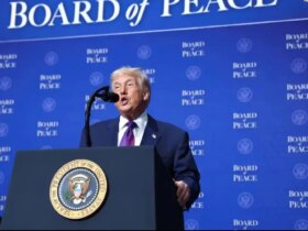 آیا اقدامات نظامی آمریکا نشانه آغاز جنگ است؟