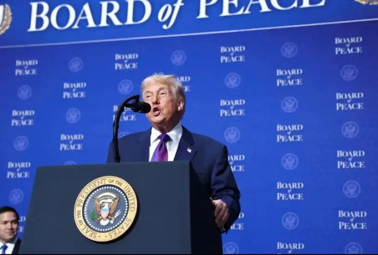 آیا اقدامات نظامی آمریکا نشانه آغاز جنگ است؟