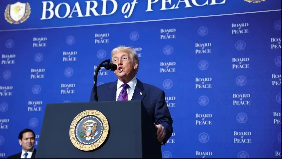 آیا اقدامات نظامی آمریکا نشانه آغاز جنگ است؟