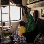 آیا بلیط قطار گران است؟