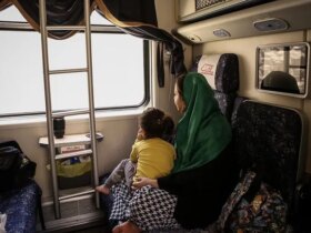 آیا بلیط قطار گران است؟