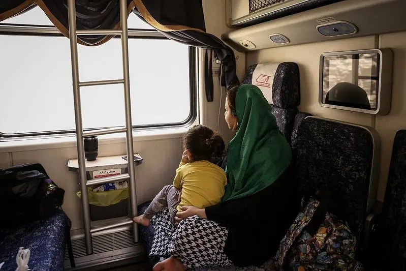 آیا بلیط قطار گران است؟