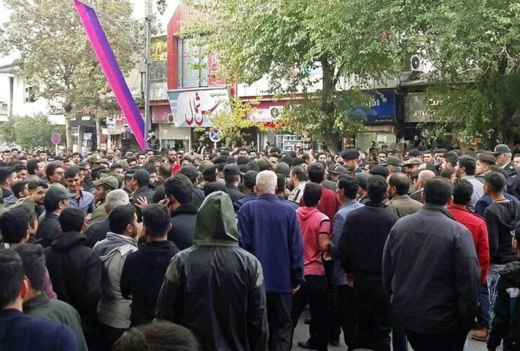 آیا به حرف مردم گوش نمی دهید؟/ اصلاحات را انجام دهید