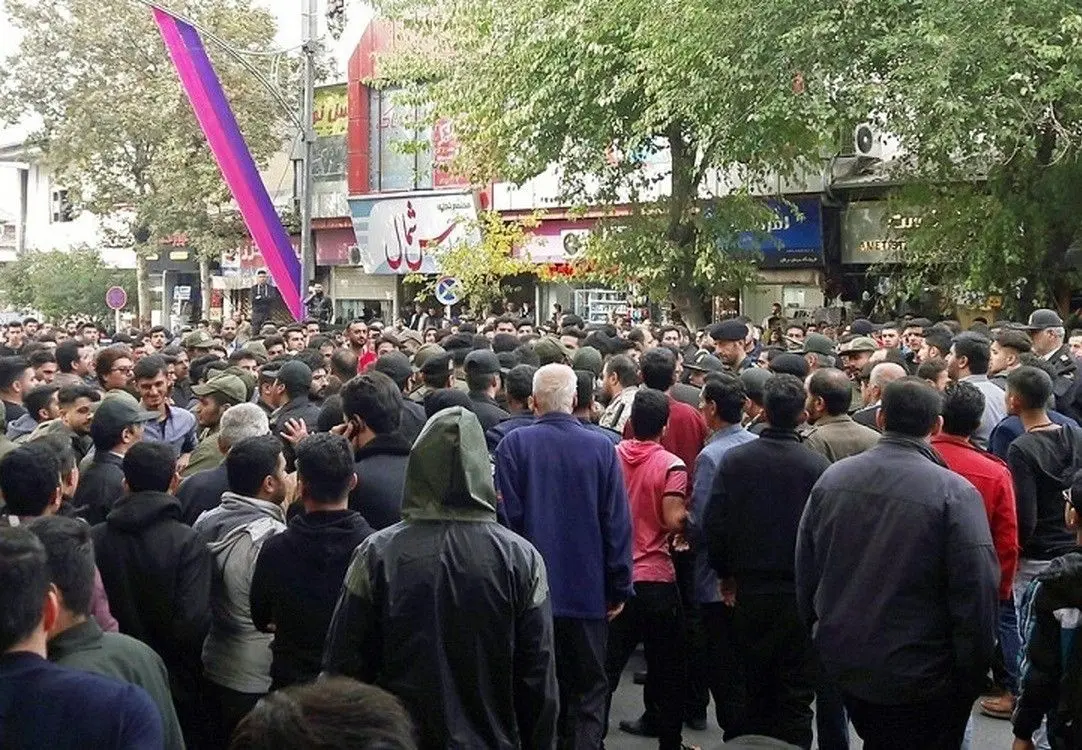 آیا به حرف مردم گوش نمی دهید؟/ اصلاحات را انجام دهید 1 آیا به حرف مردم گوش نمی دهید؟/ اصلاحات را انجام دهید