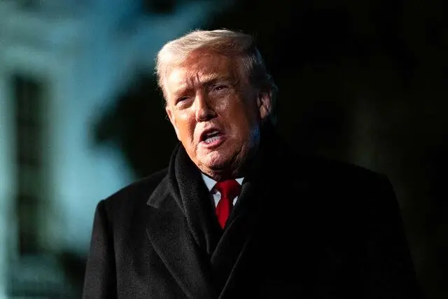 آیا ترامپ اجازه ورود «یک دلار» به اقتصاد ایران را می دهد؟ 1 آیا ترامپ اجازه ورود «یک دلار» به اقتصاد ایران را می دهد؟