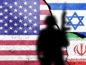 آیا در پشت صحنه، تل آویو ماشه جنگ در واشنگتن را می کشد؟