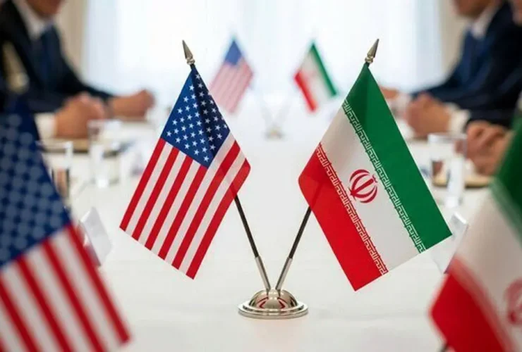آیا دیپلماسی لبه پرتگاه می تواند از جنگ جلوگیری کند؟