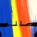 آیا روسیه و ناتو به سمت درگیری مستقیم پیش می روند؟