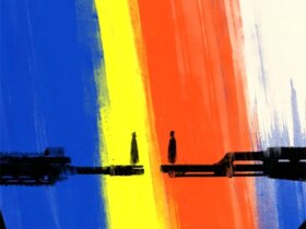 آیا روسیه و ناتو به سمت درگیری مستقیم پیش می روند؟