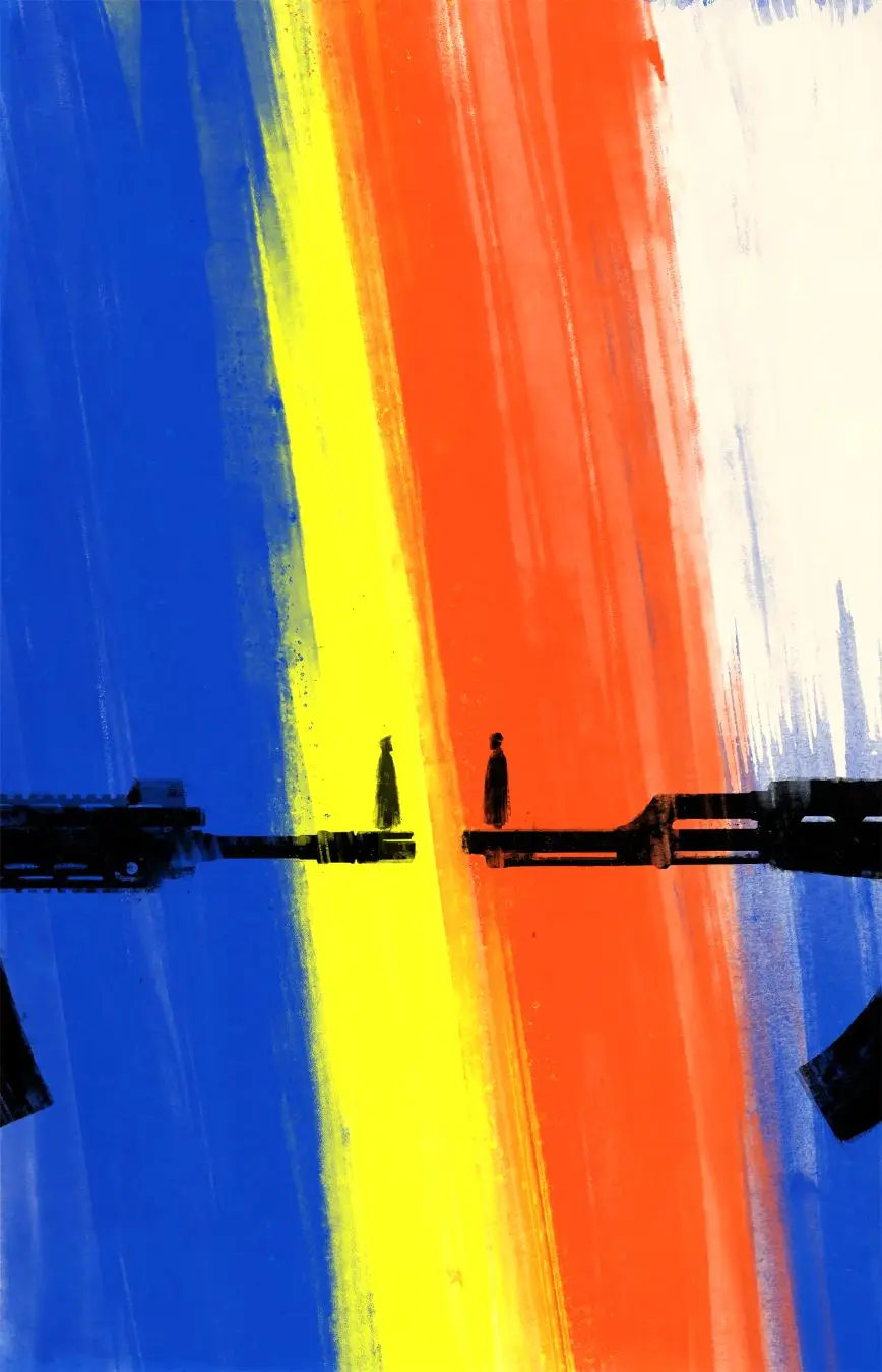 آیا روسیه و ناتو به سمت درگیری مستقیم پیش می روند؟ 1 آیا روسیه و ناتو به سمت درگیری مستقیم پیش می روند؟