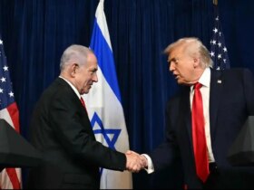 آیا سایه جنگ از همیشه جدی تر است؟ 9 آیا سایه جنگ از همیشه جدی تر است؟