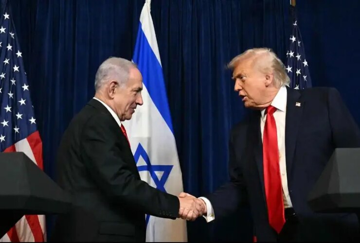 آیا سایه جنگ از همیشه جدی تر است؟