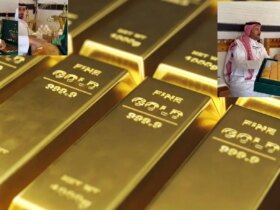 آیا قیمت طلای شما با نرخ بیکاری در آمریکا مرتبط است؟