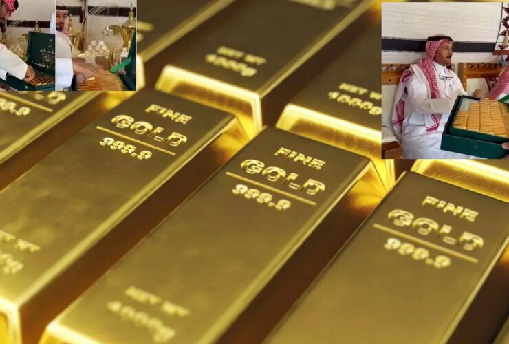 آیا قیمت طلای شما با نرخ بیکاری در آمریکا مرتبط است؟