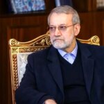 آیا لاریجانی مسئول پرونده ترامپ است؟