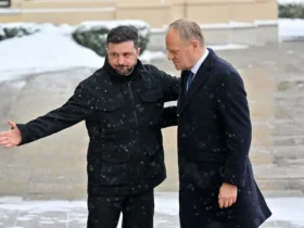 آیا مسکو به پایان جنگ نزدیک می شود؟