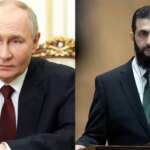 آیا مشارکت دمشق و مسکو وارد مرحله جدیدی شده است؟