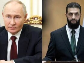 آیا مشارکت دمشق و مسکو وارد مرحله جدیدی شده است؟