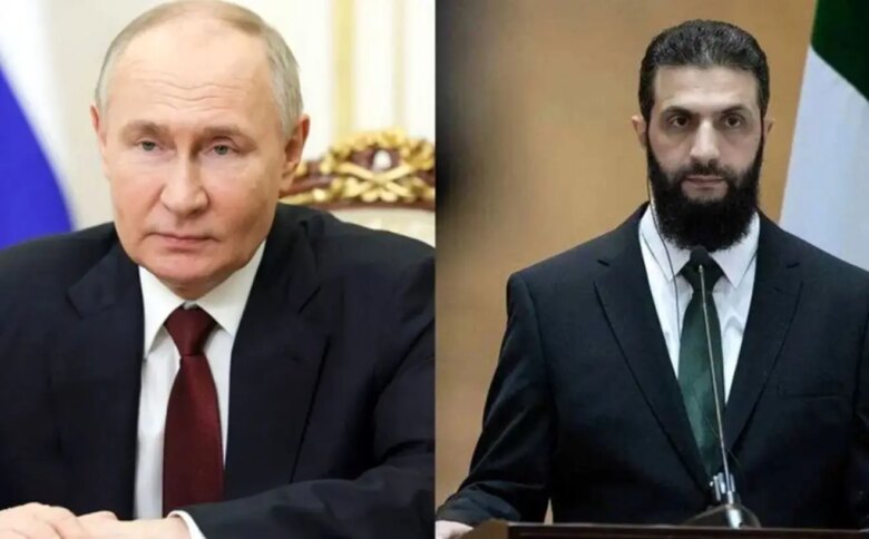 آیا مشارکت دمشق و مسکو وارد مرحله جدیدی شده است؟