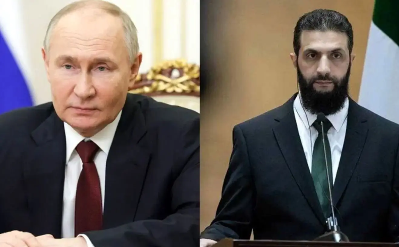 آیا مشارکت دمشق و مسکو وارد مرحله جدیدی شده است؟