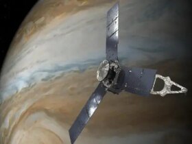 آیا مشتری رژیم دارد؟