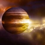 آیا مشتری کوچک شد؟