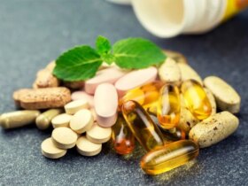 آیا مولتی ویتامین ها می توانند خطرناک باشند؟