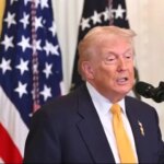 آیا کاخ سفید صحنه داخلی را برای درگیری نظامی با ایران آماده می کند؟