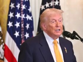 آیا کاخ سفید صحنه داخلی را برای درگیری نظامی با ایران آماده می کند؟