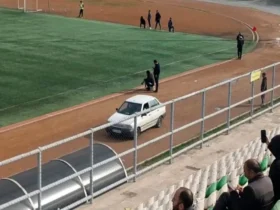 آیا کسی باید بمیرد تا باور کند به جای آمبولانس نباید از پراید استفاده کرد؟