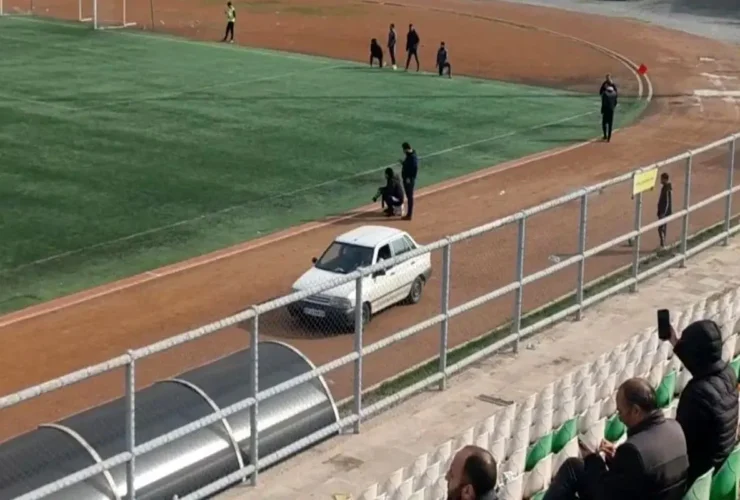 آیا کسی باید بمیرد تا باور کند به جای آمبولانس نباید از پراید استفاده کرد؟