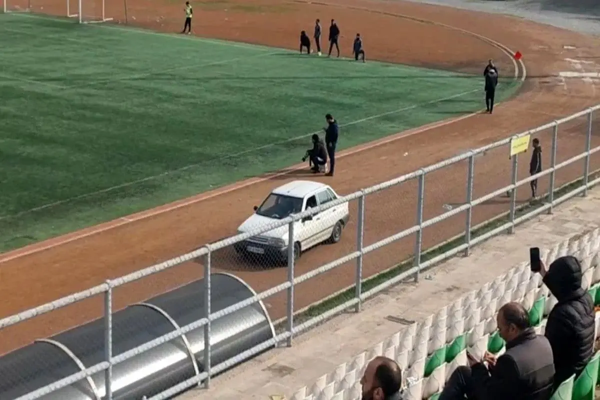 آیا کسی باید بمیرد تا باور کند به جای آمبولانس نباید از پراید استفاده کرد؟