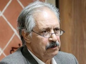 احتمال وقوع جنگ در شرایط کنونی بسیار زیاد است/ جنگ احتمالی بسیاری از کشورهای منطقه را تحت تاثیر قرار می دهد