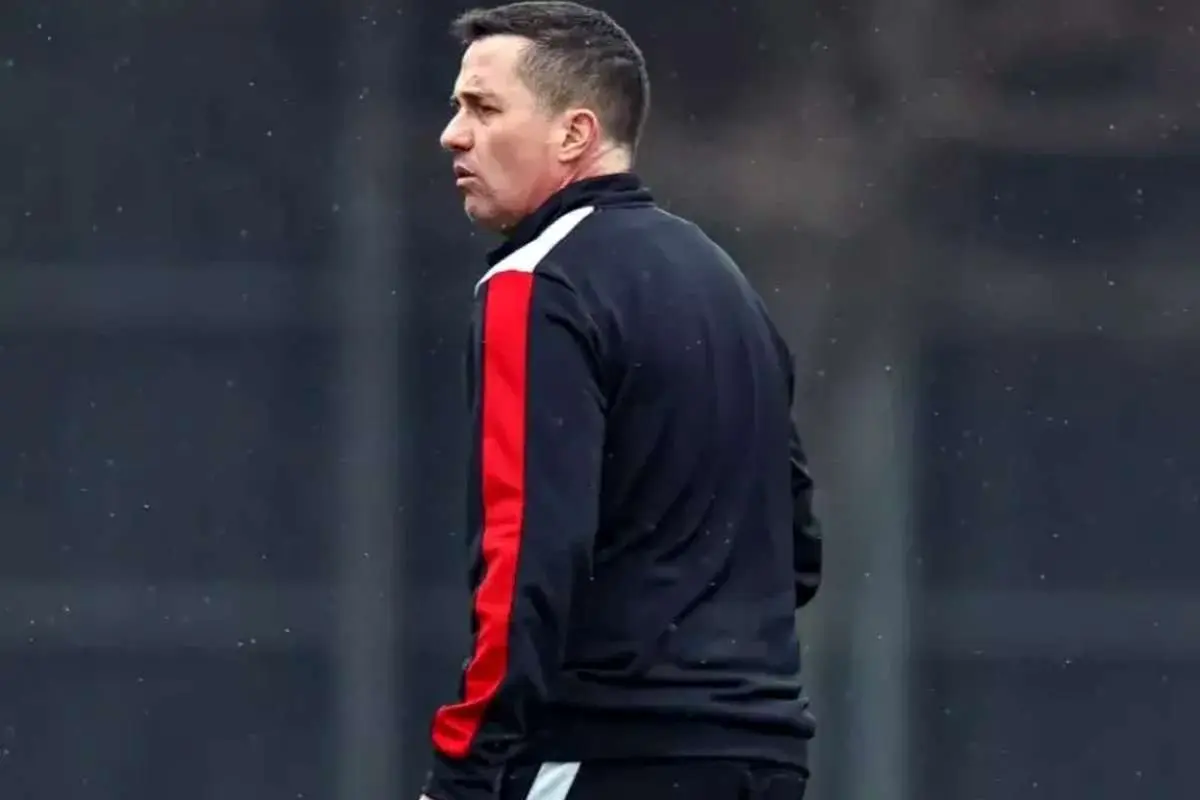 احضار عثمر به جلسه مهم مدیران؛ مشکلش چیه؟!