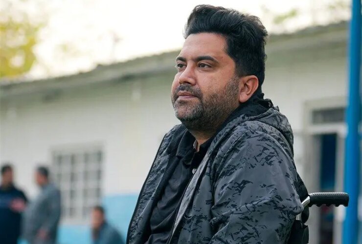 اخباری: گل پرسپولیس هدیه ما بود!