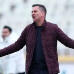 اخراج اسمار از پرسپولیس; دلیلی نداره!