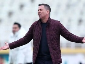 اخراج اسمار از پرسپولیس; دلیلی نداره!