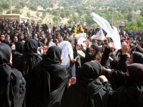 اخراج شما کافی نیست، پست جدید نگذارید!