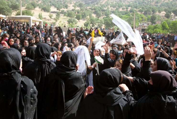 اخراج شما کافی نیست، پست جدید نگذارید!