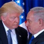 ادعاهای کانال 12 اسرائیل؛ تلاش نتانیاهو برای تغییر نظر ترامپ در مورد توافق با ایران