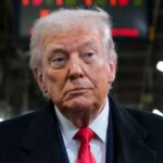 ادعای ترامپ: اوکراین و روسیه به پایان جنگ نزدیک می شوند