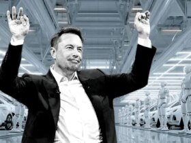 ادعای جنجالی ایلان ماسک درباره آینده هوش مصنوعی