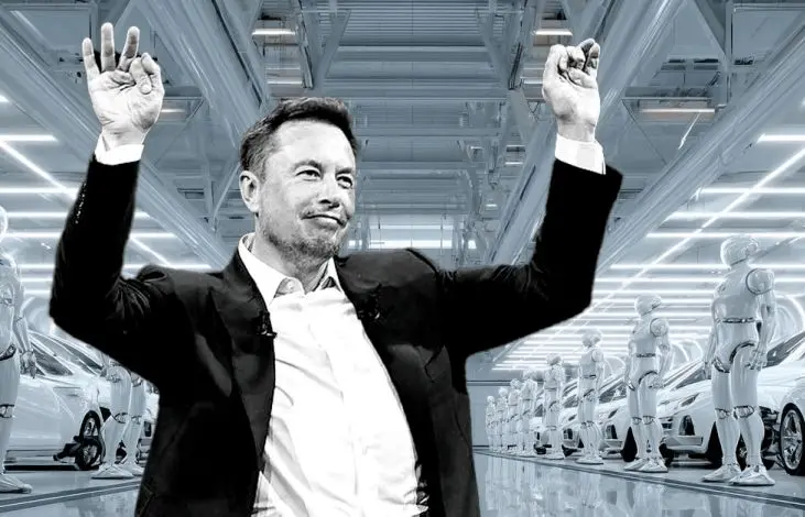 ادعای جنجالی ایلان ماسک درباره آینده هوش مصنوعی